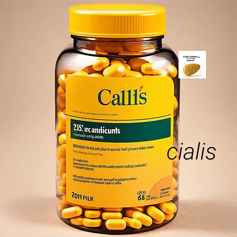 Cialis vendita in contrassegno